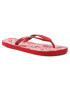 Emporio Armani Flip flop X4QS04 XM763 N604 Roșu - Pled.ro