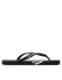 Emporio Armani Flip flop XVQS06 XN746 00285 Bleumarin - Pled.ro