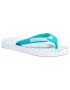 Emporio Armani Flip flop XYQS01 XOZ10 M652 Albastru - Pled.ro