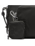 Emporio Armani Geantă Y3B191 Y492E 80001 Negru - Pled.ro