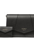 Emporio Armani Geantă Y3B192 Y350B 80001 Negru - Pled.ro