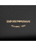 Emporio Armani Geantă Y3E168 YFO5B 85218 Negru - Pled.ro