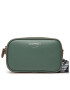 Emporio Armani Geantă Y3H276 YFO5E 81328 Verde - Pled.ro