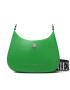 Emporio Armani Geantă Y3H329 YWI7E 80634 Verde - Pled.ro