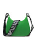 Emporio Armani Geantă Y3H329 YWI7E 80634 Verde - Pled.ro