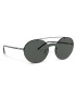 Emporio Armani Ochelari de soare 0EA2088 301087 Gri - Pled.ro