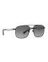 Emporio Armani Ochelari de soare 0EA2106 30018G Negru - Pled.ro