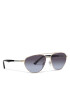 Emporio Armani Ochelari de soare 0EA2125 30028G Negru - Pled.ro