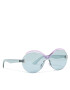 Emporio Armani Ochelari de soare 0EA2131 305872 Albastru - Pled.ro