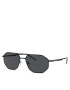 Emporio Armani Ochelari de soare 0EA2147 Negru - Pled.ro