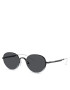 Emporio Armani Ochelari de soare 0EA2151 Negru - Pled.ro