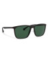 Emporio Armani Ochelari de soare 0EA4150 506371 Negru - Pled.ro