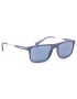 Emporio Armani Ochelari de soare 0EA4151 575480 Bleumarin - Pled.ro