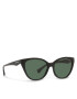 Emporio Armani Ochelari de soare 0EA4162 589971 Negru - Pled.ro