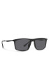 Emporio Armani Ochelari de soare 0EA4171U 500181 Negru - Pled.ro