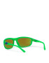 Emporio Armani Ochelari de soare 0EA4183U 52844V Verde - Pled.ro