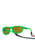 Emporio Armani Ochelari de soare 0EA4183U 52844V Verde - Pled.ro