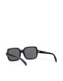 Emporio Armani Ochelari de soare 0EA4195 501787 Negru - Pled.ro