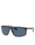 Emporio Armani Ochelari de soare 0EA4212U Albastru - Pled.ro