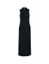 Emporio Armani Rochie de zi 262490 1P315 00020 Negru Regular Fit - Pled.ro