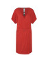 Emporio Armani Rochie de zi 262491 1P315 10055 Portocaliu Regular Fit - Pled.ro