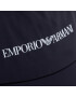 Emporio Armani Șapcă 627519 0P559 00036 Bleumarin - Pled.ro