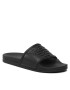 Emporio Armani Șlapi XVPS04 XN747 00002 Negru - Pled.ro