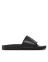 Emporio Armani Șlapi XVPS04 XN747 00002 Negru - Pled.ro