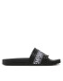 Emporio Armani Șlapi XVPS05 XN744 00002 Negru - Pled.ro