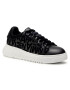 Emporio Armani Sneakers X3X024 XM531 A083 Negru - Pled.ro