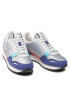 Emporio Armani Sneakers X3X058 XN206 Q863 Argintiu - Pled.ro