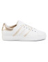 Emporio Armani Sneakers X3X096 XM090 P461 Alb - Pled.ro