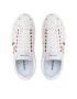 Emporio Armani Sneakers X3X146 XN757 00001 Alb - Pled.ro