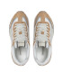 Emporio Armani Sneakers X3X151 XN204 Q859 Bej - Pled.ro