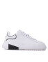 Emporio Armani Sneakers X3X186 XF723 D611 Alb - Pled.ro