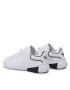 Emporio Armani Sneakers X3X186 XF723 D611 Alb - Pled.ro