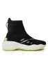 Emporio Armani Sneakers X3Z061 XD368 00002 Negru - Pled.ro