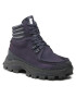 Emporio Armani Trappers X4M355 XM972 Q348 Violet - Pled.ro