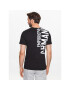 Emporio Armani Tricou 211818 3R476 21821 Negru Regular Fit - Pled.ro