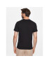 Emporio Armani Tricou 211831 3R479 00020 Negru Regular Fit - Pled.ro