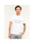 Emporio Armani Tricou 3H1TB7 1J30Z 0102 Alb Regular Fit - Pled.ro