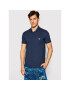 Emporio Armani Tricou polo 211804 1P461 06935 Bleumarin Regular Fit - Pled.ro