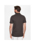 Emporio Armani Tricou polo 211804 3R461 06154 Gri Regular Fit - Pled.ro