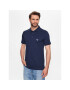 Emporio Armani Tricou polo 211804 3R461 06935 Bleumarin Regular Fit - Pled.ro