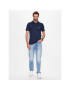 Emporio Armani Tricou polo 211804 3R461 06935 Bleumarin Regular Fit - Pled.ro