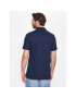 Emporio Armani Tricou polo 211804 3R461 06935 Bleumarin Regular Fit - Pled.ro