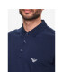 Emporio Armani Tricou polo 211804 3R461 06935 Bleumarin Regular Fit - Pled.ro