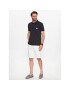 Emporio Armani Tricou polo 211804 3R482 00020 Negru Regular Fit - Pled.ro