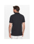 Emporio Armani Tricou polo 211804 3R482 00020 Negru Regular Fit - Pled.ro