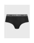 Emporio Armani Underwear Boxeri 163225 2F227 00020 Negru - Pled.ro